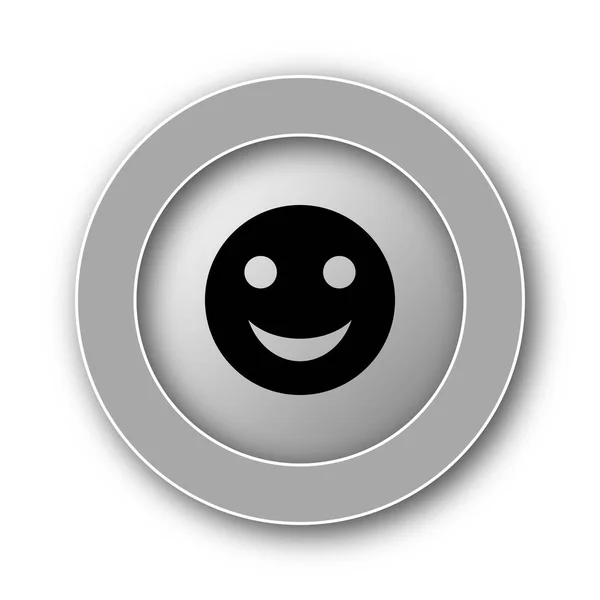 Smiley-ikonen — Stockfoto