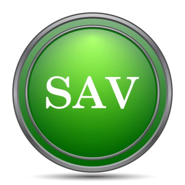 sav simgesi
