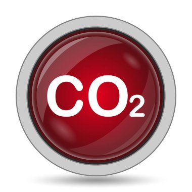 CO2 simgesi