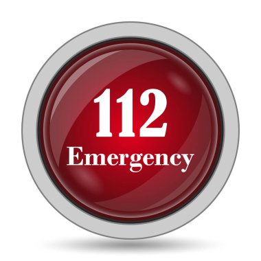 112 Acil durum simgesi