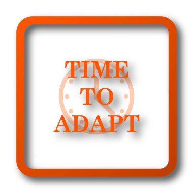 Simge uyum için zaman