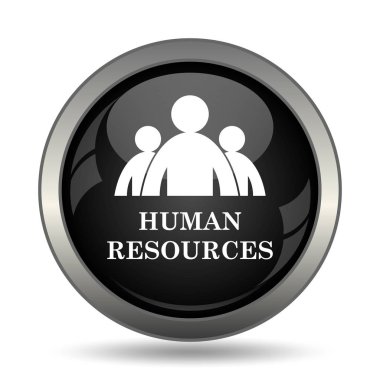 İnsan kaynakları simgesi