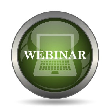 Webinar simgesi