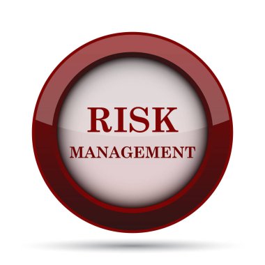 risk yönetimi simgesi