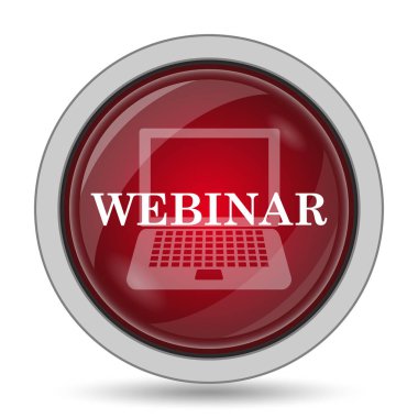 Webinar simgesi