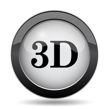 3d Simgesi