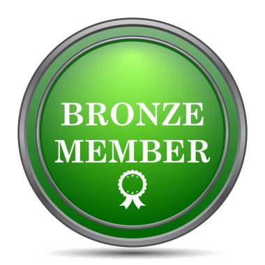 Bronz üye simgesi