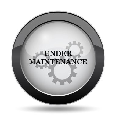 Bakım simgenin altında