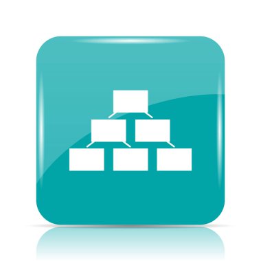 Kuruluş şeması simgesi