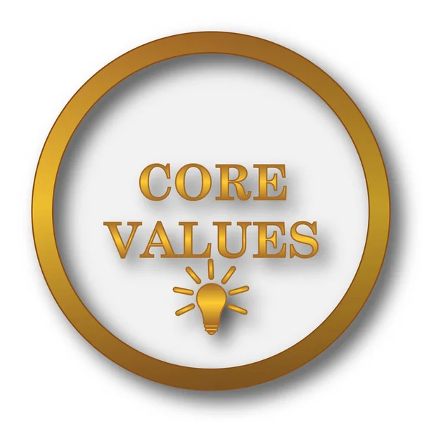 Core values icon