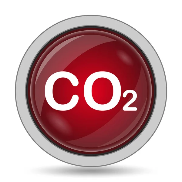 CO2-pictogram — Stockfoto