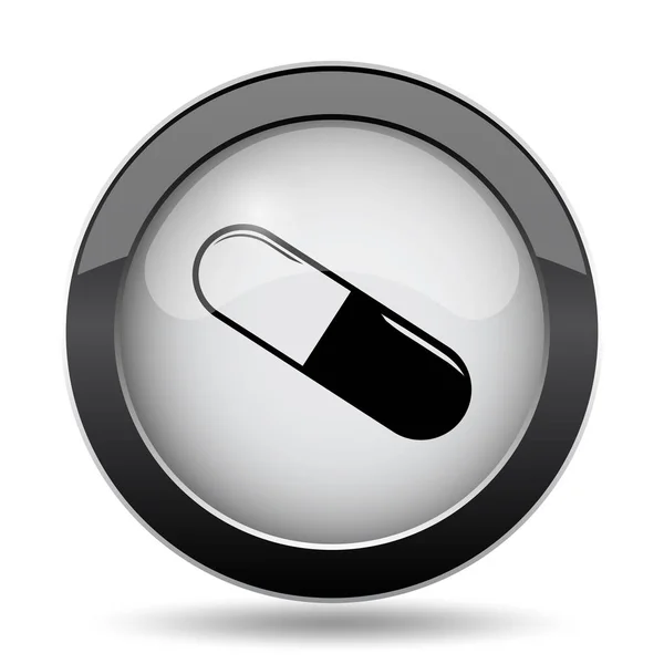 Piller-ikonen — Stockfoto