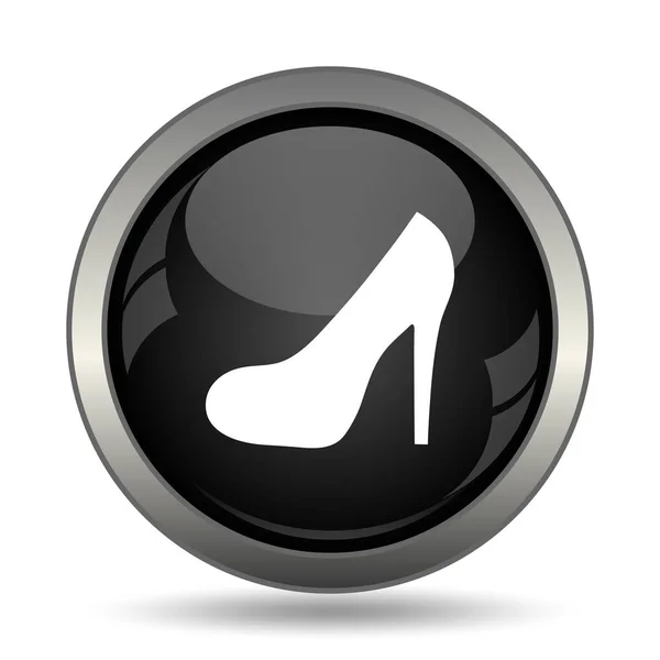 High-Heel-Symbol — Stockfoto