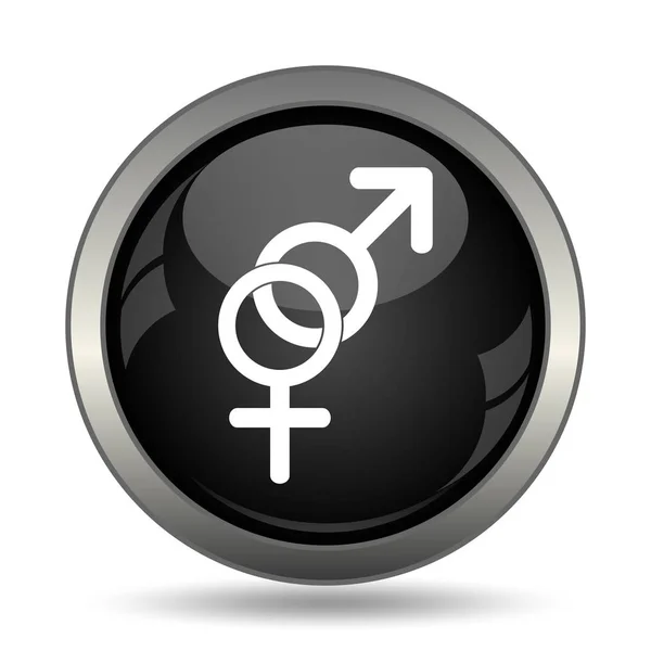 Sex icon — Stock Photo, Image