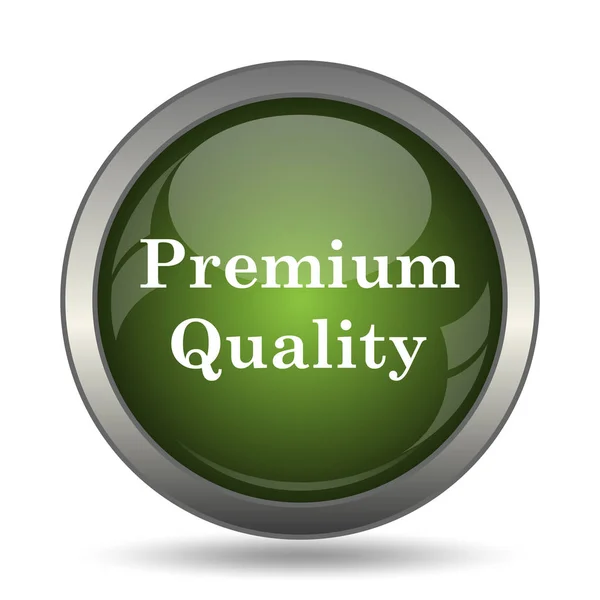 Premium kvalitet ikon - Stock-foto