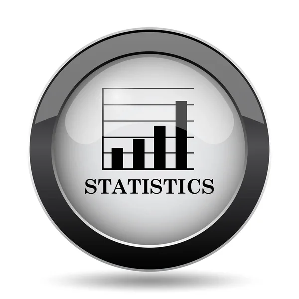 Icona statistica — Foto Stock