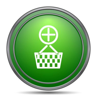 sepet simgesi ekleme