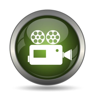 video kamera simgesi