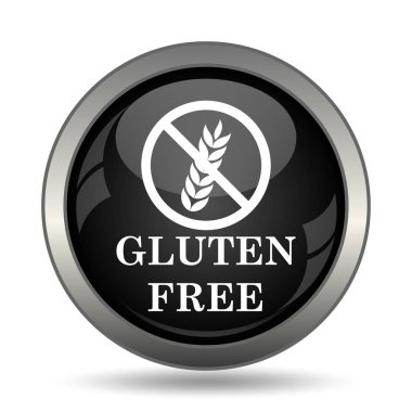 Gluten ücretsiz simge
