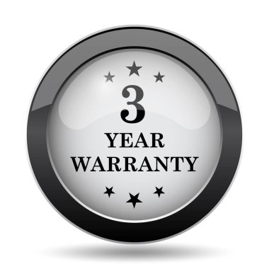 3 yıl garanti simgesi