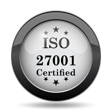 ISO 27001 simgesi