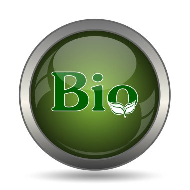 Bio simgesi