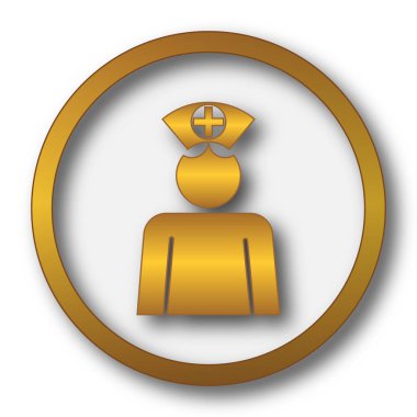 Hemşire simgesi