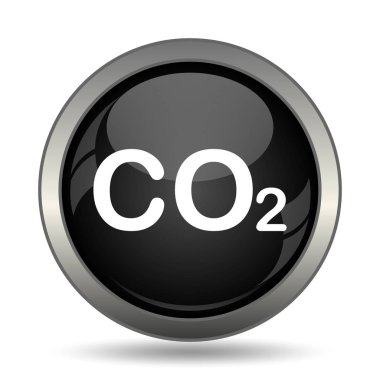 CO2 simgesi