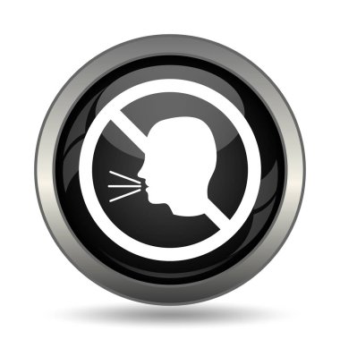 konuşan bir simge yoktur