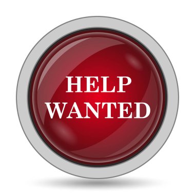 yardım aranıyor simgesi