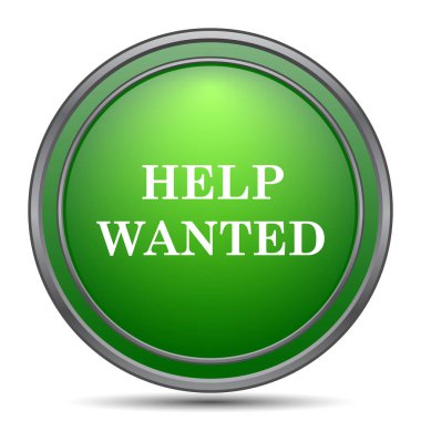 yardım aranıyor simgesi