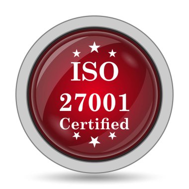 ISO 27001 simgesi