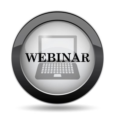 Webinar simgesi