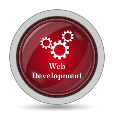 Web geliştirme simgesi