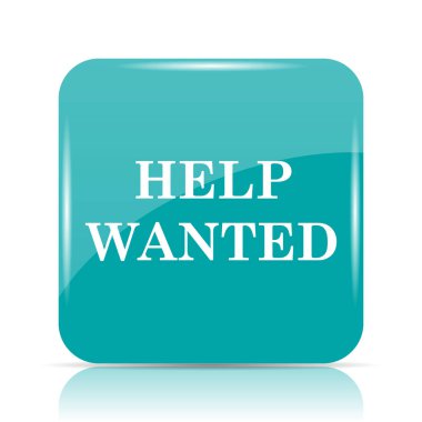 yardım aranıyor simgesi