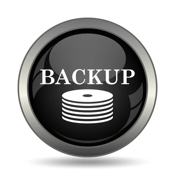 Backup-Symbol — Stockfoto