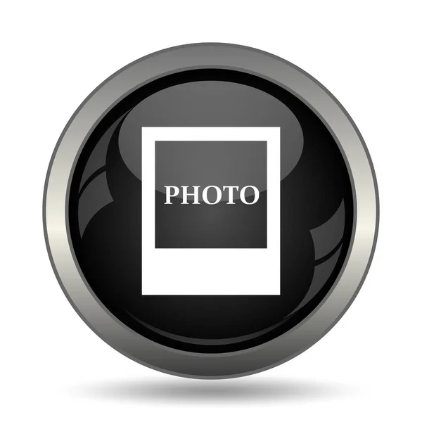 Foto-pictogram — Stockfoto