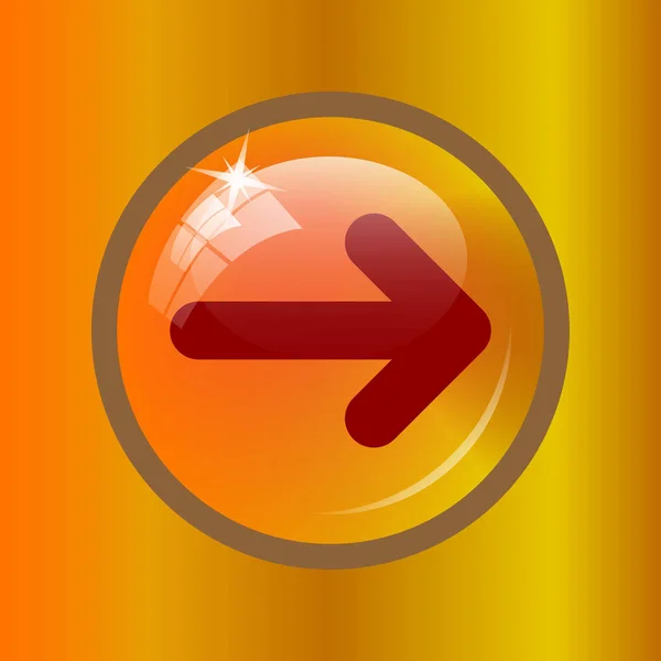 Right arrow icon