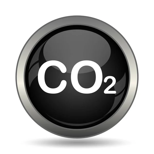 CO2-ikonen — Stockfoto