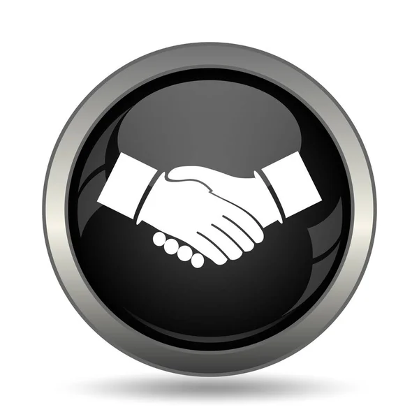 Agreement icon — Stock Photo, Image