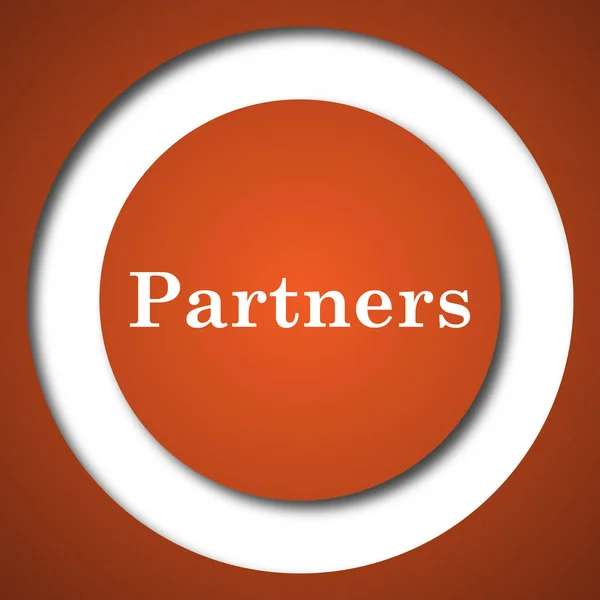 Partnersymbol — Stockfoto