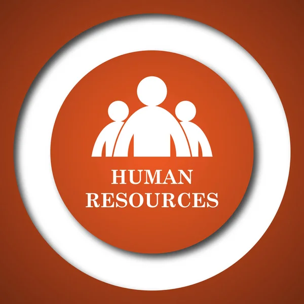 Human Resources icon