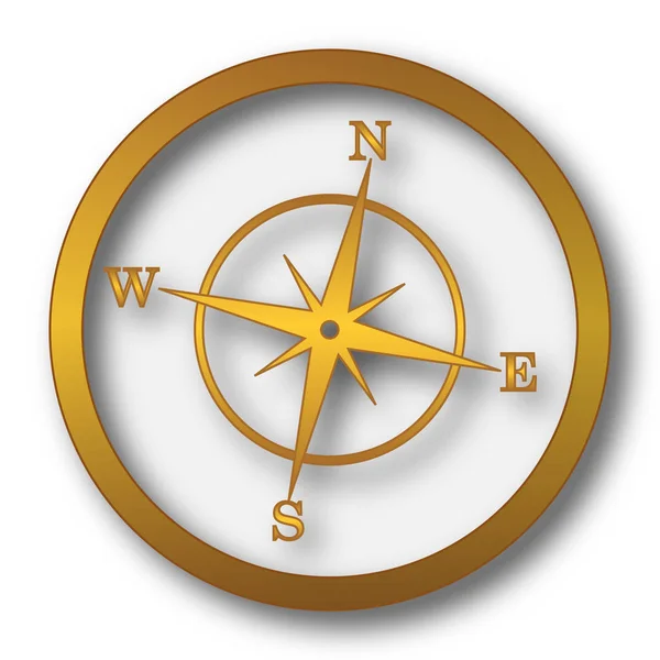 Gold compass Stock Photos, Royalty Free Gold compass Images | Depositphotos