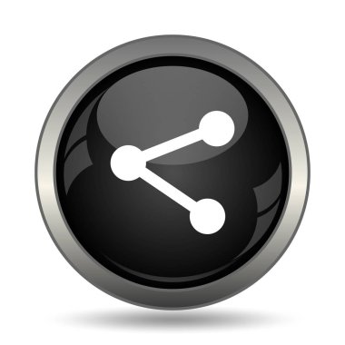 Sosyal Medya - bağlantı simgesi