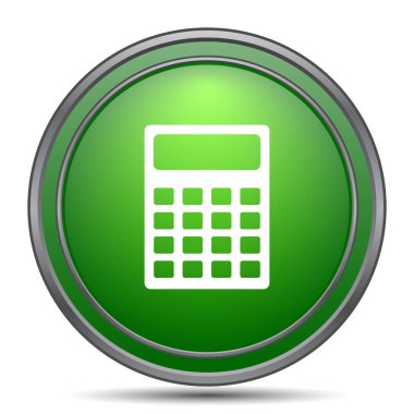 hesap makinesi simge