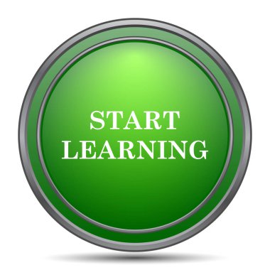 Başlat simgesi öğrenin