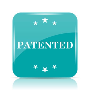 patentli simgesi