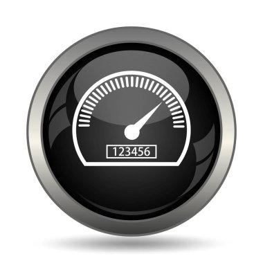 hız göstergesi simgesi