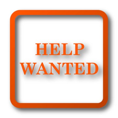 Yardım aranıyor simgesi. Beyaz arka plan üzerinde Internet düğmesi