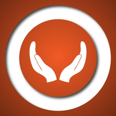 Eller simgesini koruma